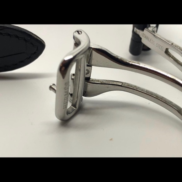 Hermès Paris Circa 2000 men’s watch